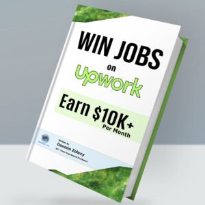 Win Jobs on Upwork
