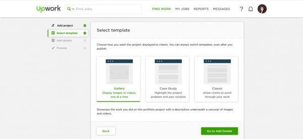 Data Entry Portfolio Samples for Upwork Freelancer - WebsonJob ...