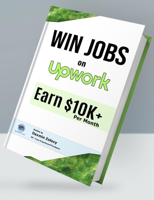 Win Jobs on Upwork