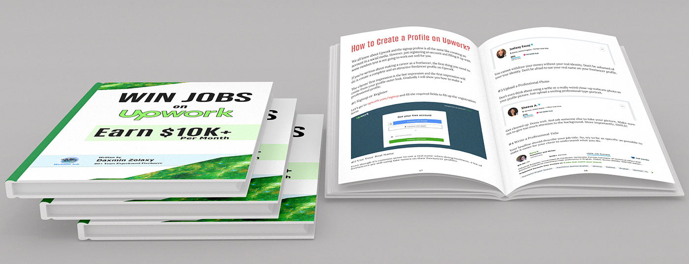 best books on freelancing