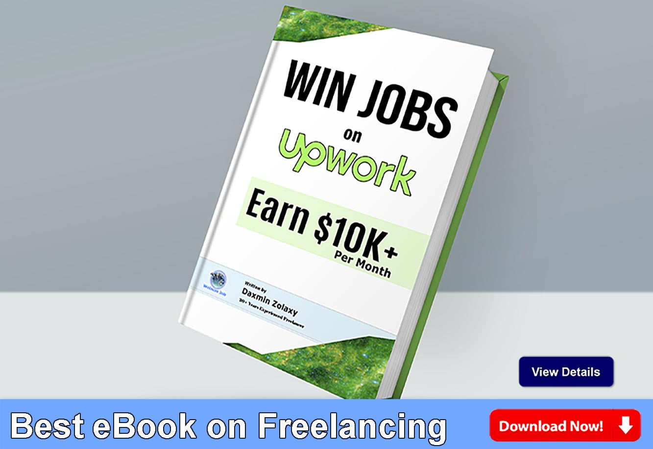 Win Jobs on Upwork