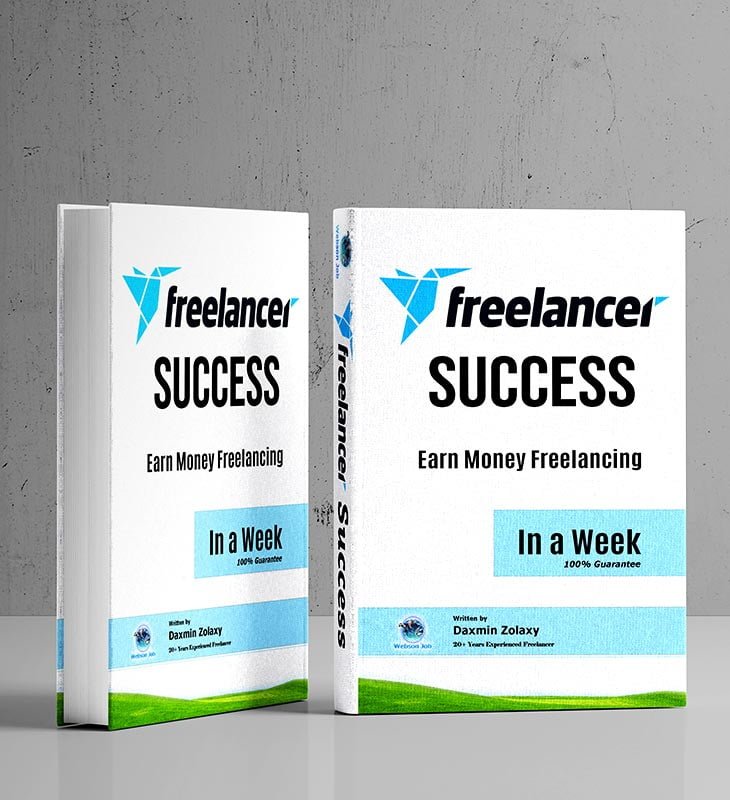 best book for freelancers - Freelancer Success