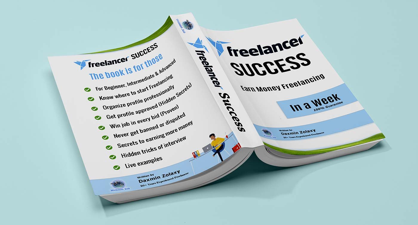 Freelancer Success | Best Book For Freelancers 2024