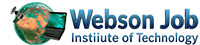 WebsonJob Institute of Technology