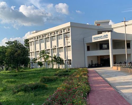 WIT Building 1