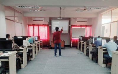 WebsonJob Institute of Technology - Class Time