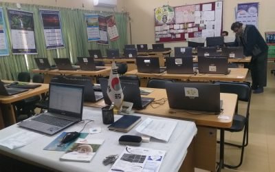 WebsonJob Institute of Technology - Exam Preparation