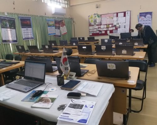 WebsonJob Institute of Technology - Exam Preparation