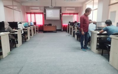 WebsonJob Institute of Technology - Lab Exam
