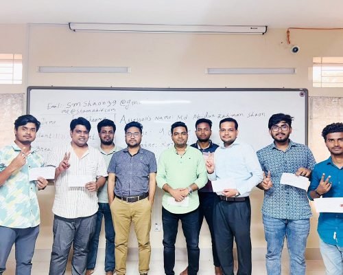 WebsonJob Institute of Technology - Teachers Time